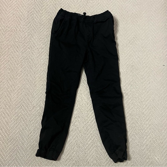 DL1961 Jackson Joggers - Picture 2 of 4